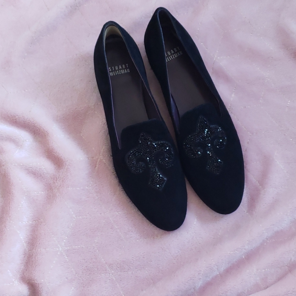 Stuart Weitzman shoes